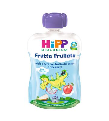 Hipp Bio Frut Fru Dragone 90g