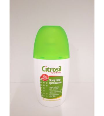 Citrosil Vapo Igienizzante75ml