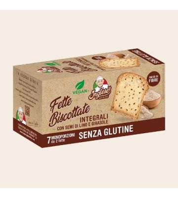 Inglese Fette Bisc Integr Lino