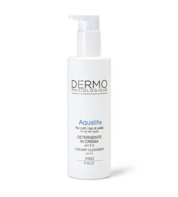 Dermophisiologique Aqualife Crema Det. 200ml