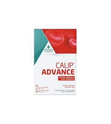 Calip Advance 20stick Pack