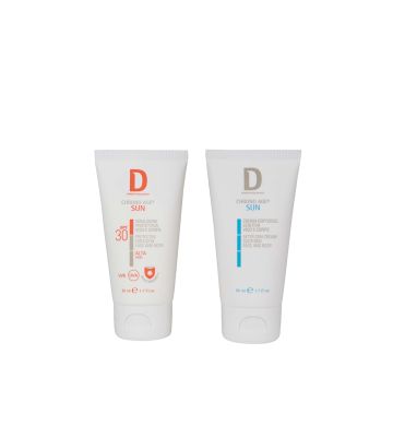 Travel Kit Chrono Sun