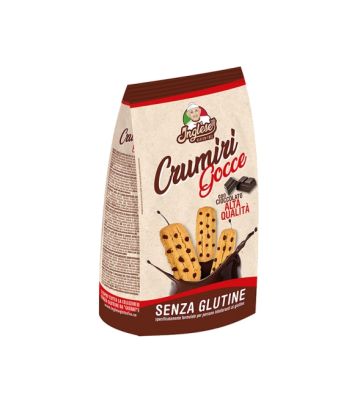 Inglese Crumiri Gocce 300g