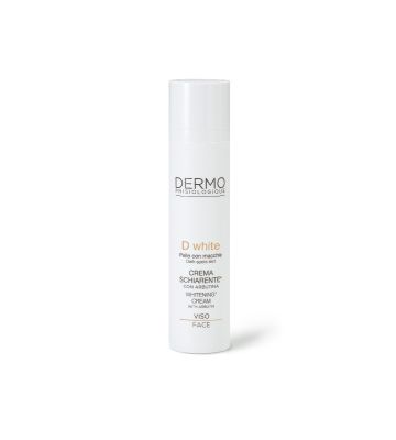 Dermophisiologique Crema Schiarente D-white