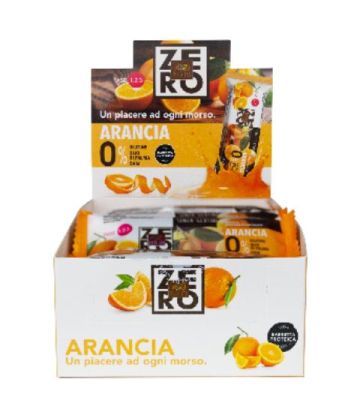 Dlab Bar Arancia 40g