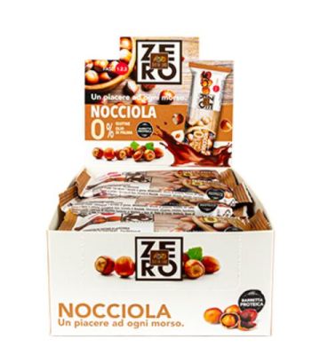 Dlab Bar Nocciola 40g