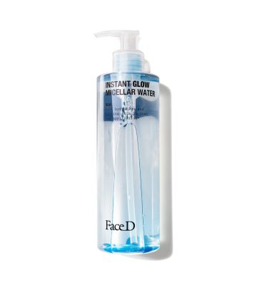 Face d Acqua Micellare400ml