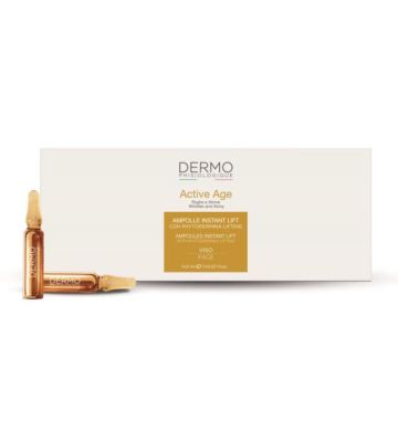 Dermophisiologique Fiale Istant Lift Active Age