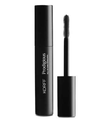 Korff mk Mascara Prodigious nf