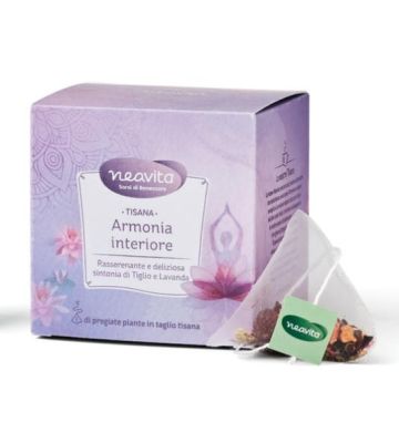 Neavita Filtroscrigno Armonia