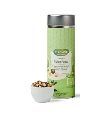 Neavita Silver Tin Dolce Pausa