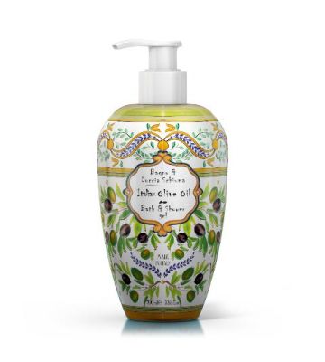 Maioliche Bagnodocc Olive700ml