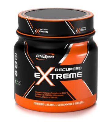Recupero Extr 400g Etichsport