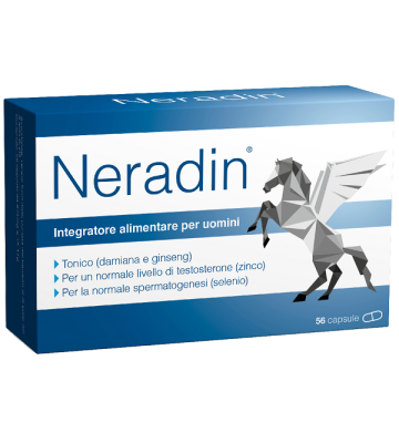 Neradin 56cps