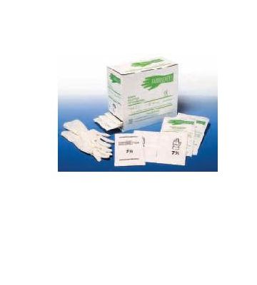 Farmalatex Guanti Chirurgici 8