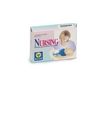 Nursing 75tav 0,5g 762