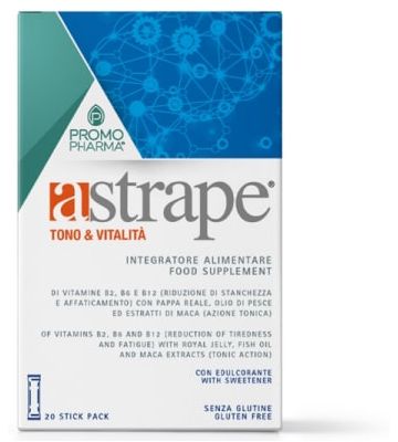 Astrape 20stick Pack