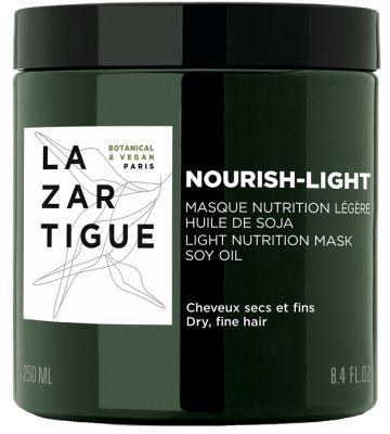 Lazartigue Nourish Light Masch