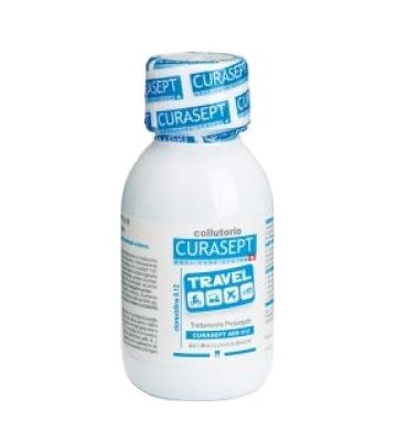 Curasept Coll 0,12 Travel Ads