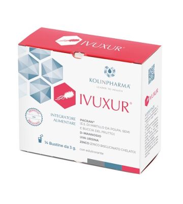 Ivuxur 14bust