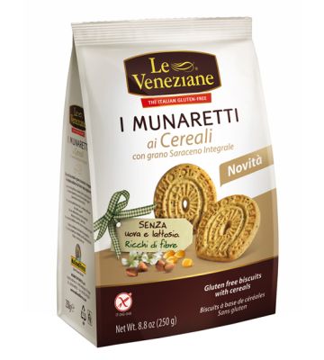 Le Veneziane Munaretti Bisc cr
