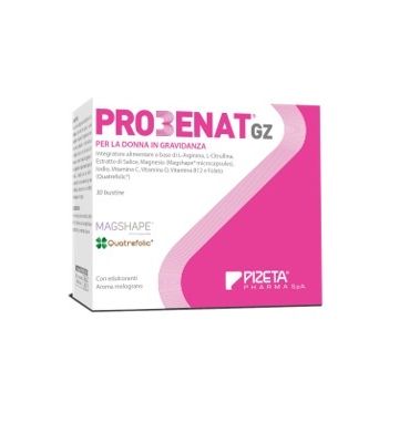 Probenat gz 30bust 3g