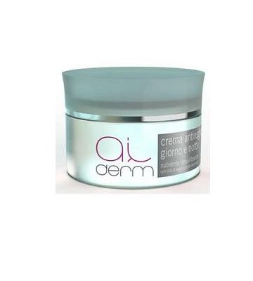 Aiderm Crema Antir Gg/ntt 50ml