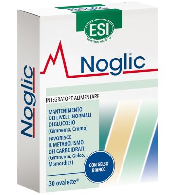 Esi Noglic 30 Ovalette