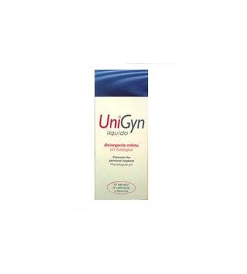 Unigyn Liquido 400ml
