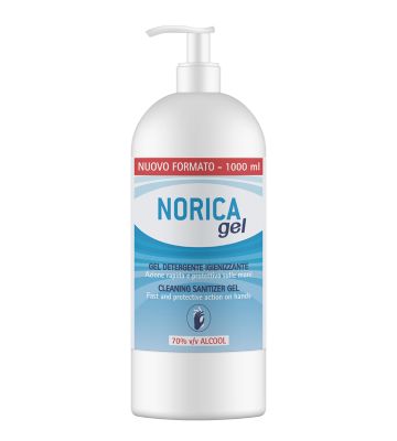 Norica Gel Det Igien 1000ml
