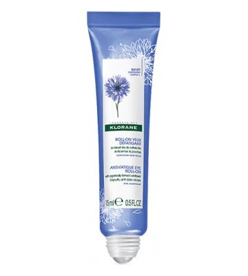 Klorane Roll on Defatic Fiord
