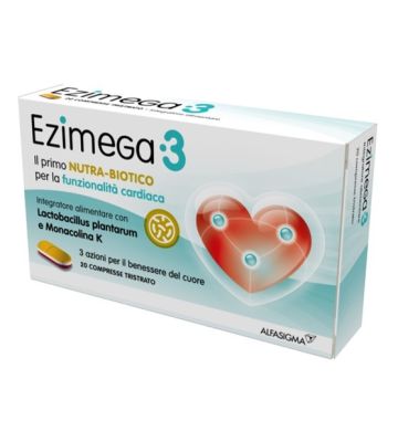 Ezimega3 20cpr