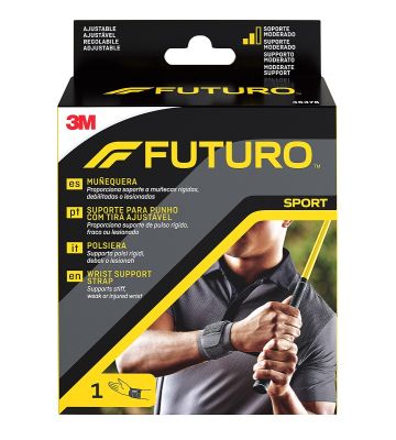 Futuro Sport Polsino Elast ne