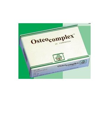 Osteocomplex 30cpr