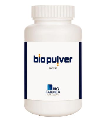 Biopulver Polvere 180g