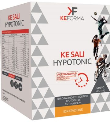 Ke Sali Hypotonic Neutro10bust
