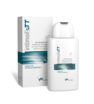 Intimoil tt 150ml