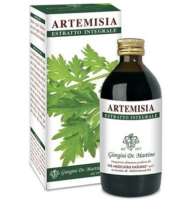 Artemisia Estratto Integr200ml