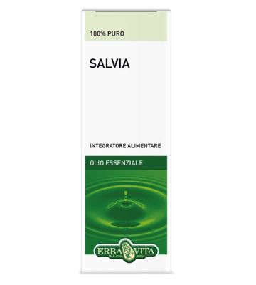 Salvia oe 10ml