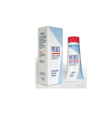Prurex Emulsione p Sens 75ml