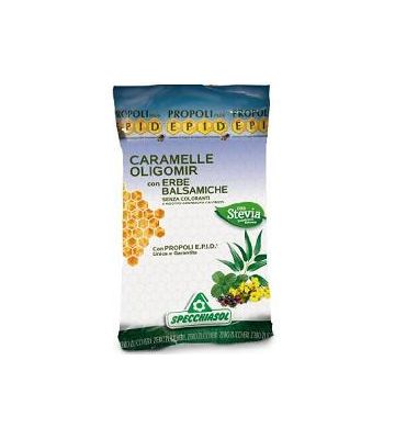 Oligomir Epid Caramelle 67,2g