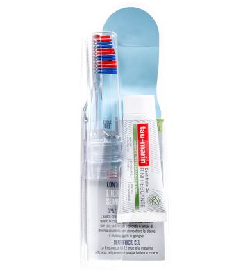 Tau Marin Tau Kit Spazz Duro