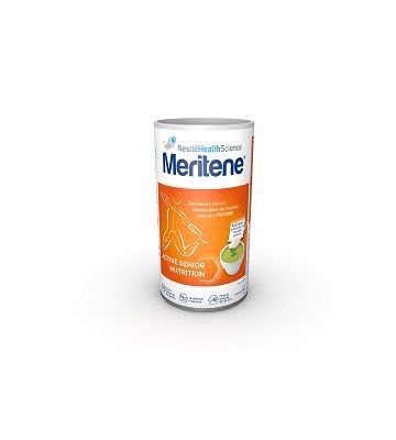 Meritene Neutro 270g