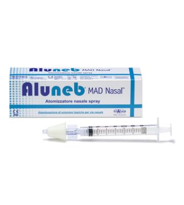 Aluneb Mad Nasal Atom Nas 3ml