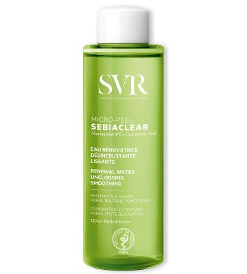 Sebiaclear Micro-peel 150ml