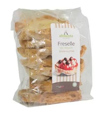 Freselle Vesuvio Grandi 2x50g