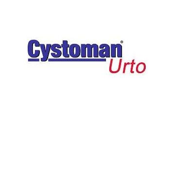 Cystoman Urto 15cpr Effervesc