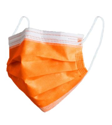 Mascherina Chir ii ar bb El3mm