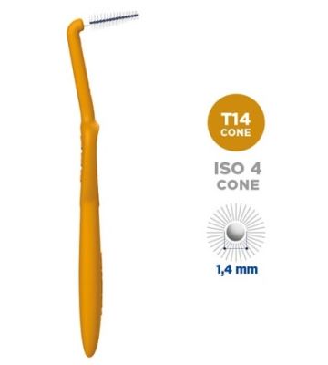 Curasept Proxi Angle T14 Ocra