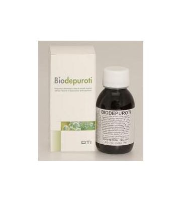 Biodepuroti Gocce 100ml